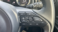 Toyota Yaris Cross 1.5 Hybrid Icon 5dr CVT Hybrid Estate